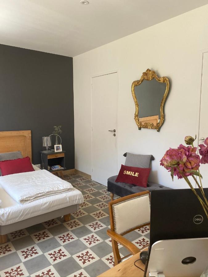 Saint-Rémy-de-Provence Mas Aupiho 빌라 외부 사진