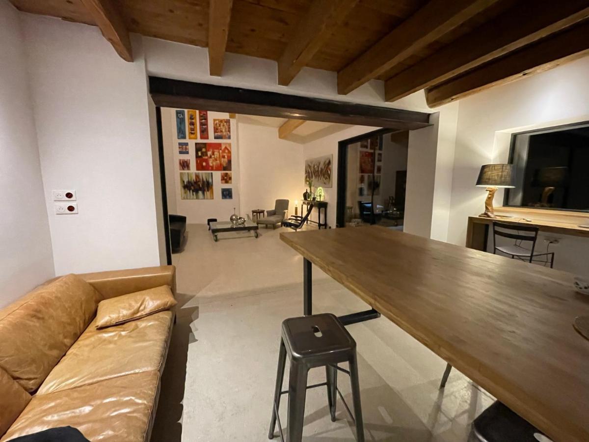 Saint-Rémy-de-Provence Mas Aupiho 빌라 외부 사진