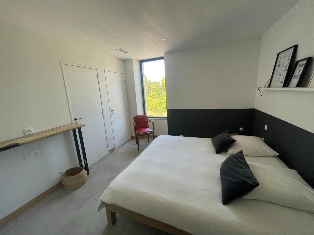 Saint-Rémy-de-Provence Mas Aupiho 빌라 외부 사진